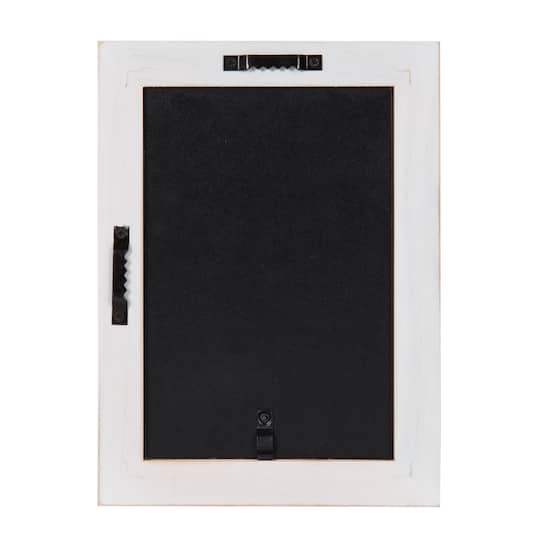 Kate and Laurel Bordeaux Gallery Wall Wood Picture Frames Set